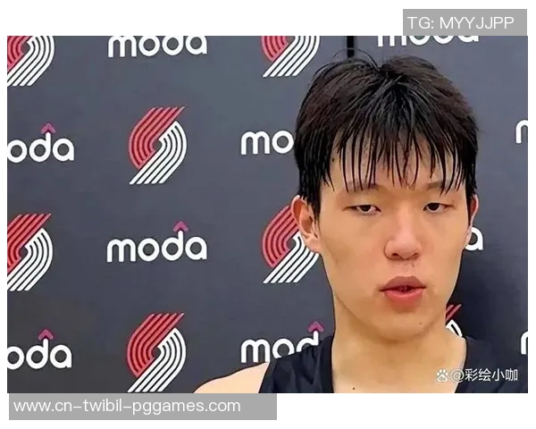 杨瀚森NBA生计到达20分：4中1仅2+2+1末节被弃用 距周琦仅差4分