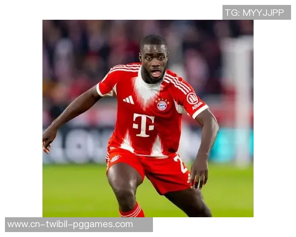 无违约金！拜仁尖刀或续约至2029年后 完全隔绝其他豪门挖角美梦