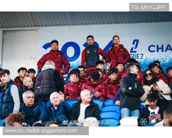 欧塞尔青训总监:很意外,我国3到4名球员能踢法甲同级队伍! 欧塞尔青训总监:很意外,我国3到4名球员能踢法甲同级队伍!