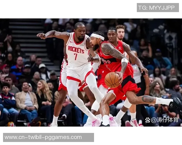 火箭139-121猛龙 球员点评：6人优异，1人杰出，2人及格